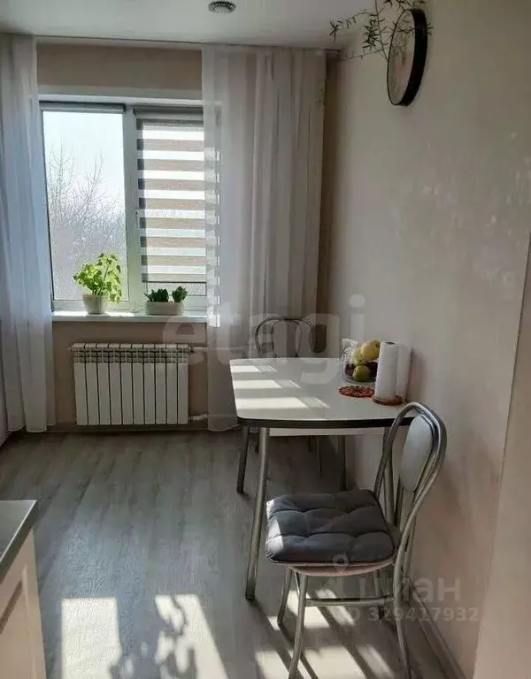 1-к кв. Алтайский край, Новоалтайск 8-й мкр, 28 (35.3 м) - Фото 1