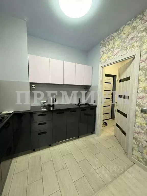 1-к кв. Самарская область, Волжский район, Лопатино с/пос, пос. ... - Фото 2