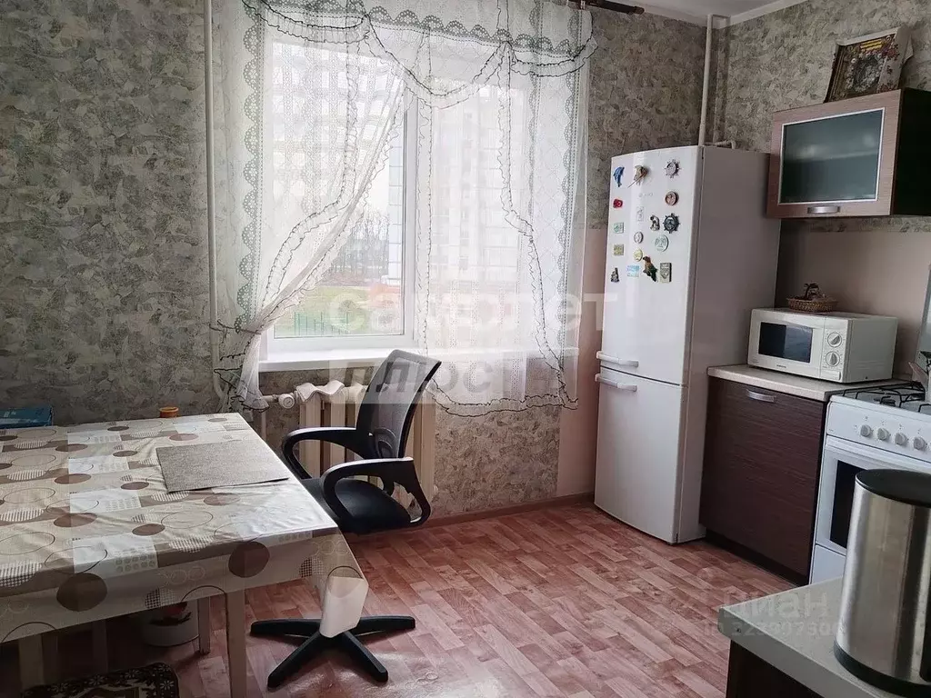 2-к кв. Орловская область, Орел бул. Молодежи, 1 (64.0 м) - Фото 2