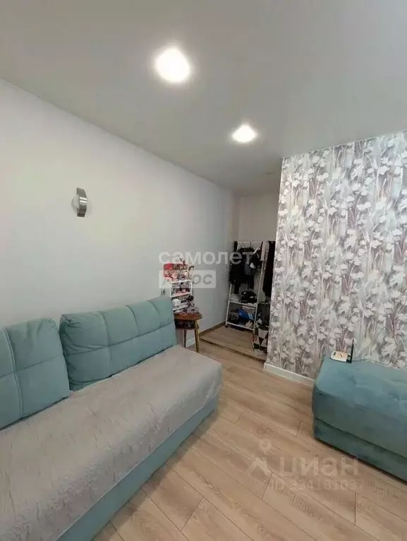 2-к кв. Липецкая область, Липецк ул. Плеханова, 10 (42.0 м) - Фото 1