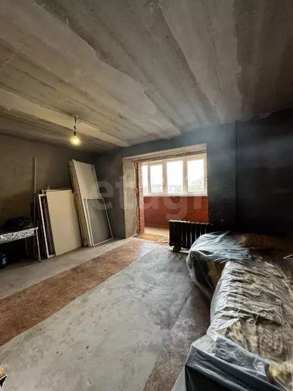 Студия Амурская область, Белогорск Парковый пер., 8 (31.0 м) - Фото 0