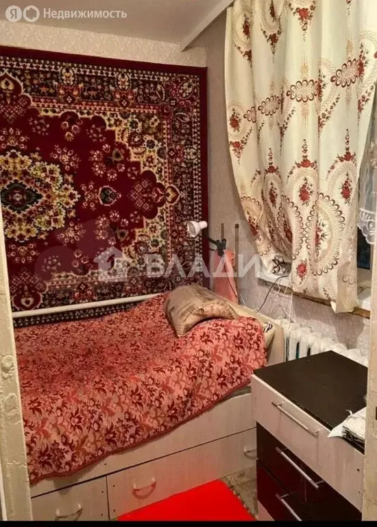 3-комнатная квартира: Нижний Новгород, Балаковская улица, 2 (37.5 м) - Фото 2