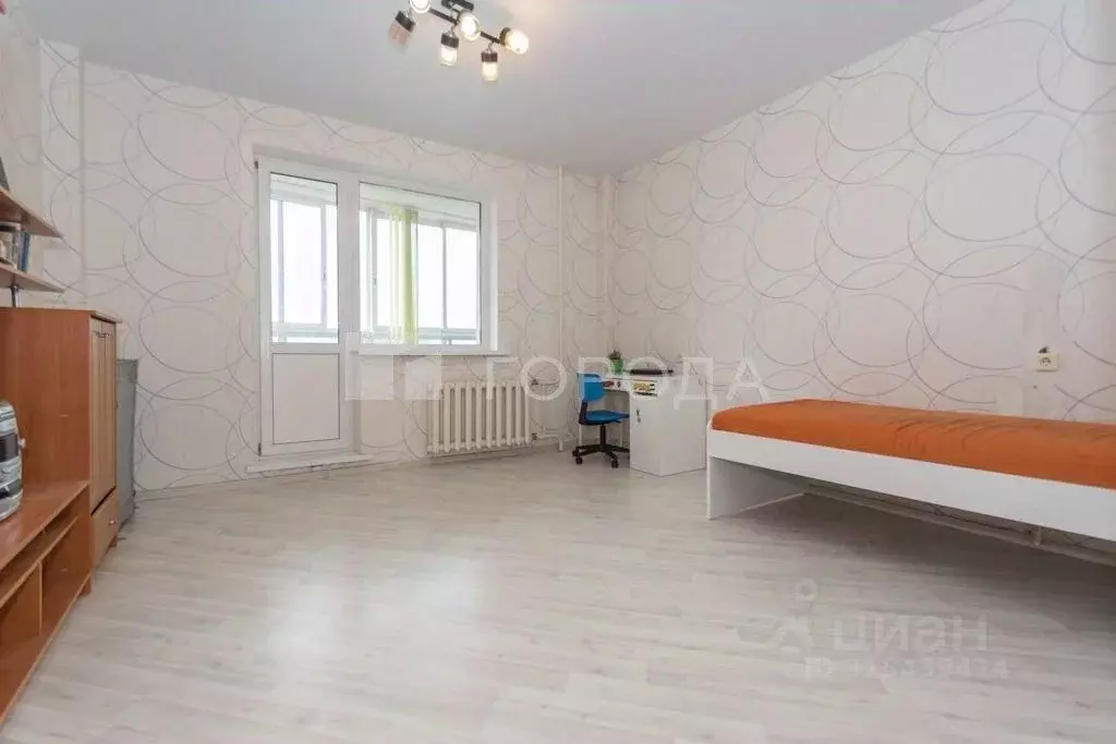 3-к кв. Новосибирская область, Новосибирск ул. Костычева, 74/1 (106.7 ... - Фото 0