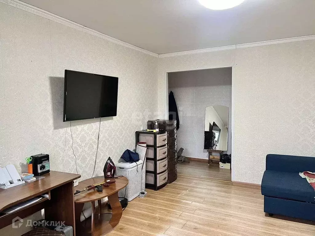 Продаётся 3-к квартира, 50.2 м - Фото 1