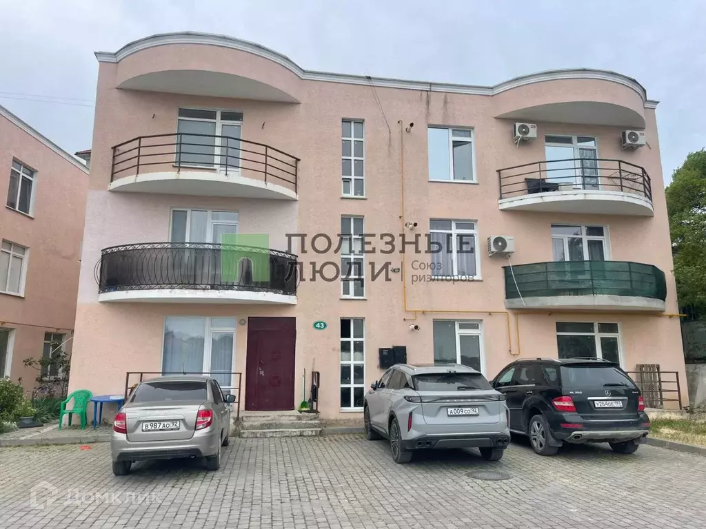 Продаётся 2-к квартира, 69 м - Фото 0
