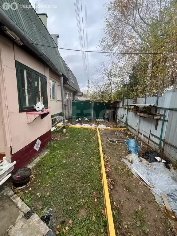 Дом в Малоярославец, Комсомольская улица (70.2 м) - Фото 2