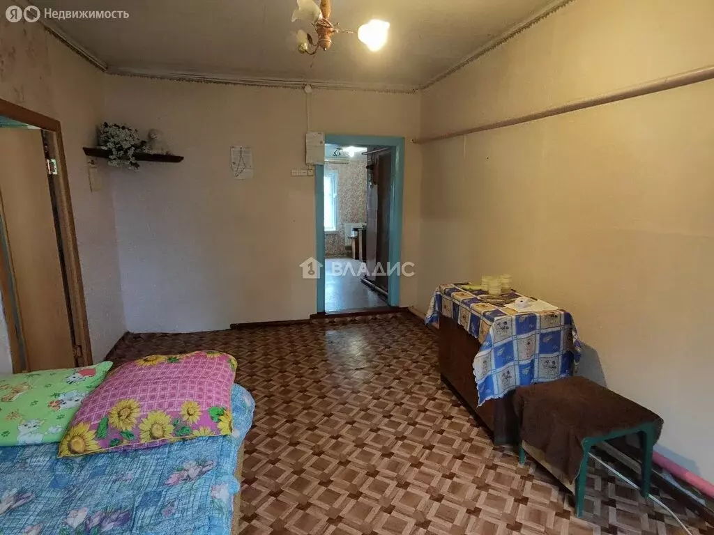2-комнатная квартира: Вязники, улица Смычка, 19 (44 м) - Фото 1