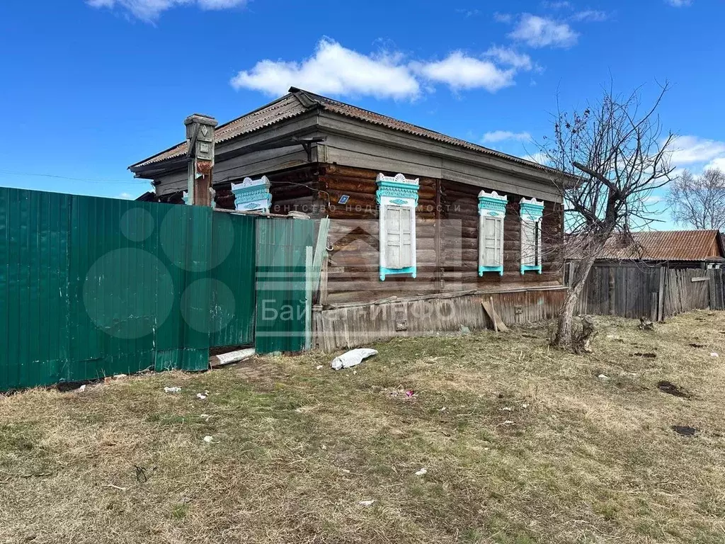 Дом 78 м на участке 21 сот. - Фото 1