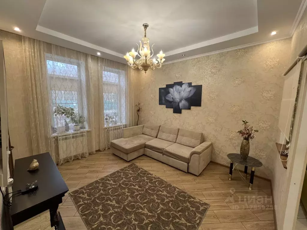 Таунхаус в Москва ул. Стольника Потемкина, 70с8 (79 м) - Фото 0
