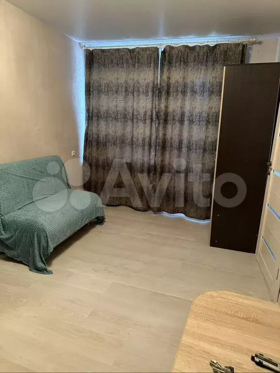 2-к. квартира, 35 м, 2/2 эт. - Фото 1