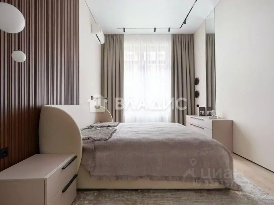 2-к кв. Московская область, Одинцовский городской округ, Заречье пгт ... - Фото 2