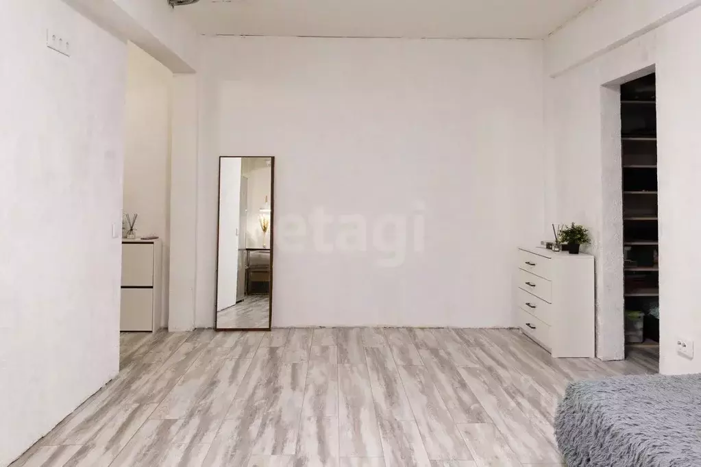 2-к кв. Иркутская область, Иркутск ул. 5-й Армии, 40 (45.4 м) - Фото 1