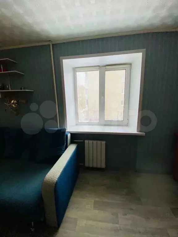 1-к. квартира, 33 м, 3/5 эт. - Фото 1