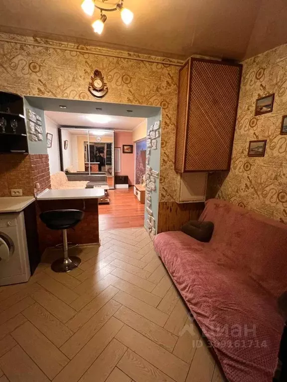 Студия Крым, Ялта ул. Московская, 55 (26.0 м) - Фото 1