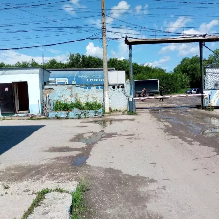 Производственное помещение в Самарская область, Самара ул. 22-го ... - Фото 2