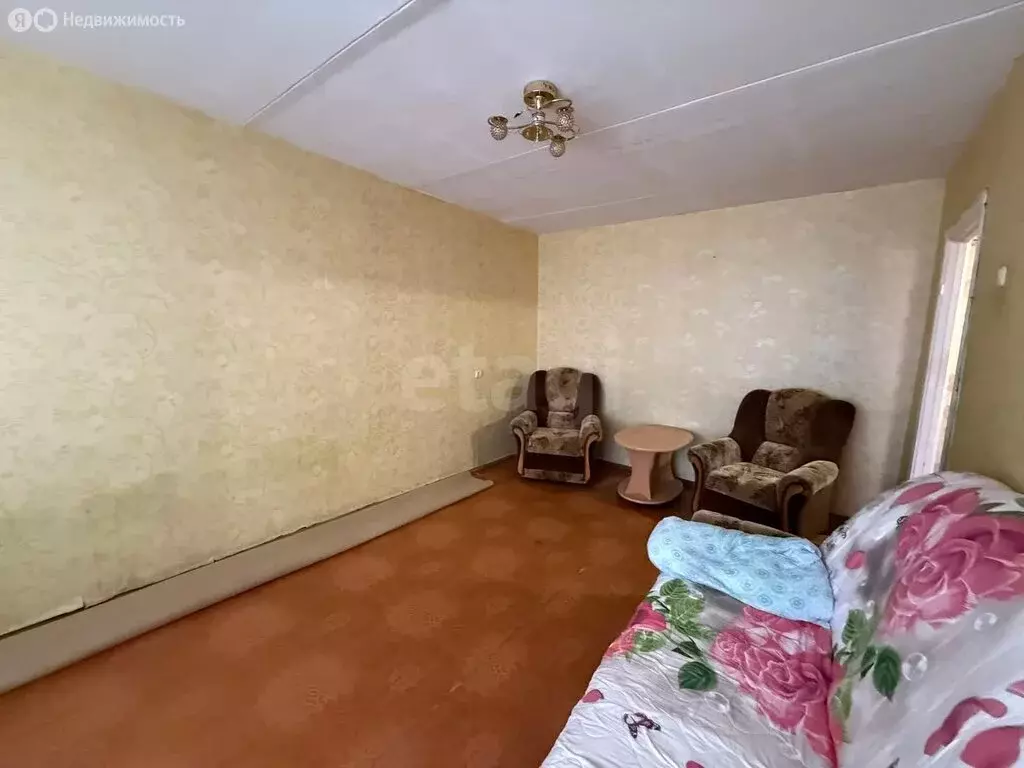 1-комнатная квартира: Стерлитамак, улица Льва Толстого, 5 (33 м) - Фото 1