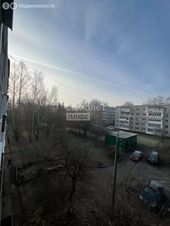 2-комнатная квартира: Новочебоксарск, улица Винокурова, 87 (52.9 м) - Фото 2