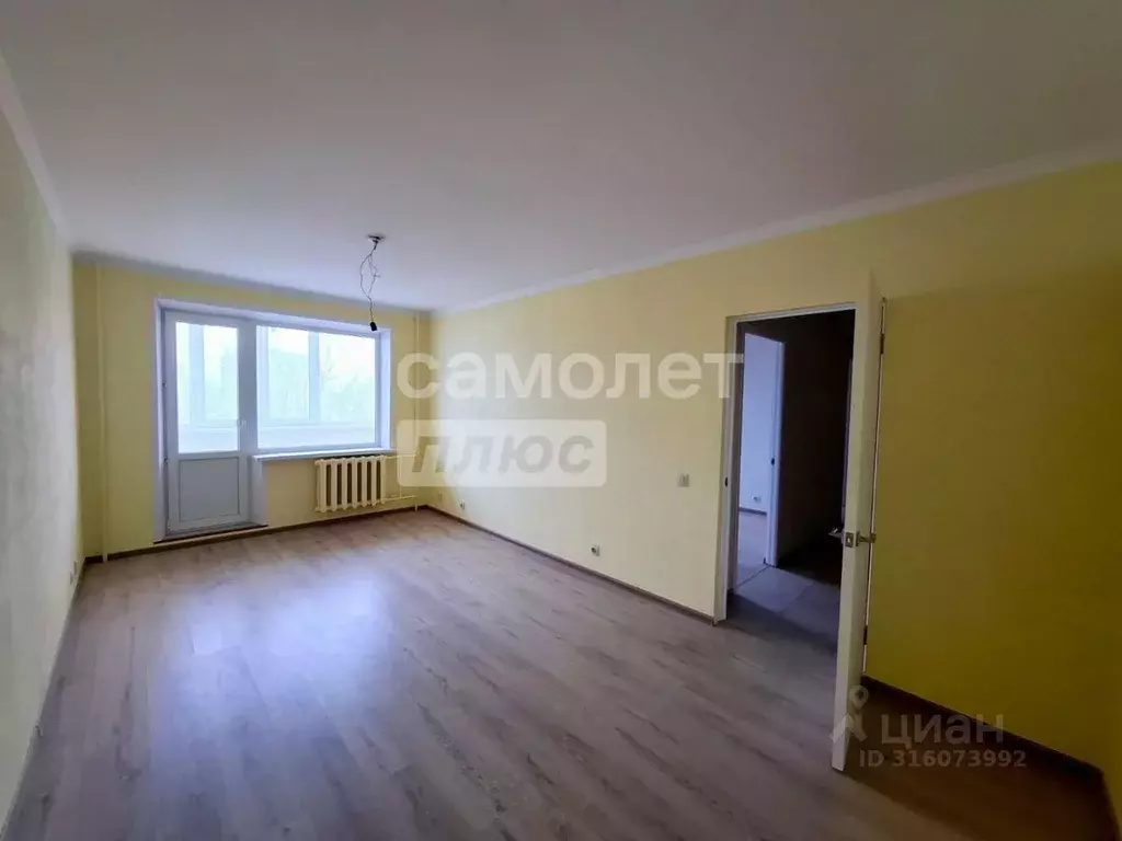 2-к кв. Костромская область, Кострома ул. 8 Марта, 54 (50.0 м) - Фото 0