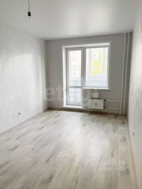 1-к кв. Пермский край, Пермь ул. Гашкова, 53к2 (33.0 м) - Фото 1