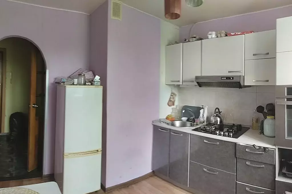 Продаётся 1-к квартира, 35.4 м - Фото 0