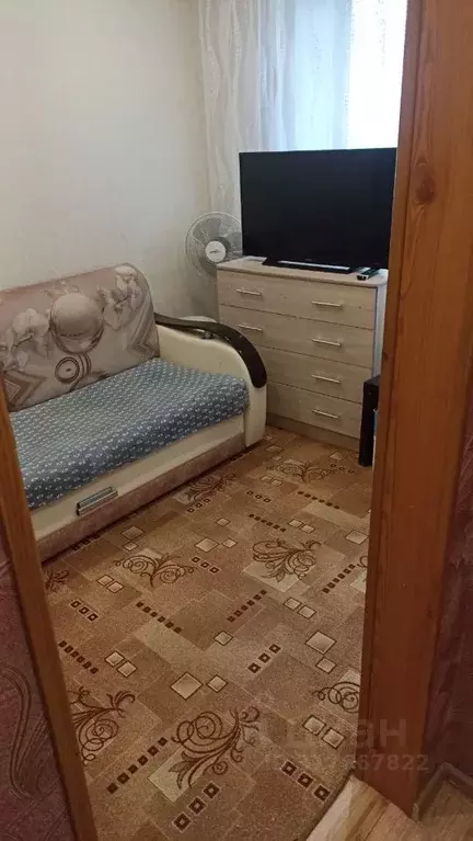 1-к кв. Мордовия, Саранск ул. Титова, 142 (20.0 м) - Фото 0