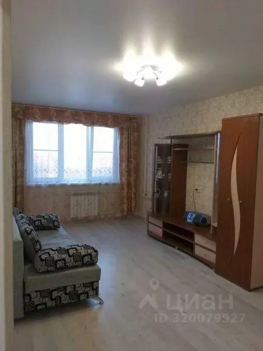 1-к кв. Архангельская область, Онега ул. Матросова, 10к1 (38.0 м) - Фото 0