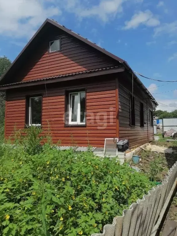 Дом в Хабаровский край, Хабаровск Красная Речка мкр, ул. Олюторская, 1 ... - Фото 1