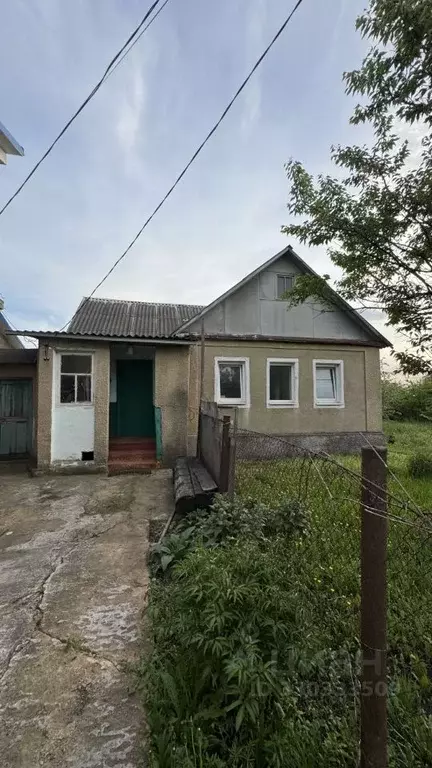 Дом в Липецкая область, Липецкий муниципальный округ, д. Копцевы ... - Фото 2