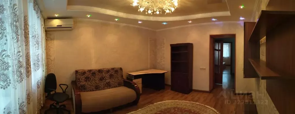 2-к кв. Самарская область, Тольятти ул. Полякова, 26 (60.0 м) - Фото 2