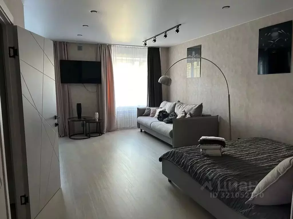 Студия Красноярский край, Ачинск ул. Декабристов, 44 (43.0 м) - Фото 2