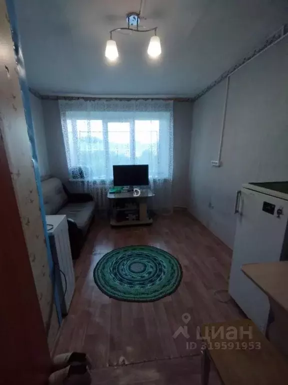 Студия Алтайский край, Барнаул ул. Эмилии Алексеевой, 72 (13.6 м) - Фото 0