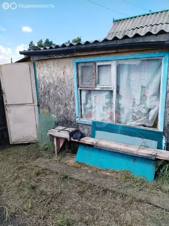 Дом в Тюменская область, Ишимский муниципальный округ, село Гагарино ... - Фото 2