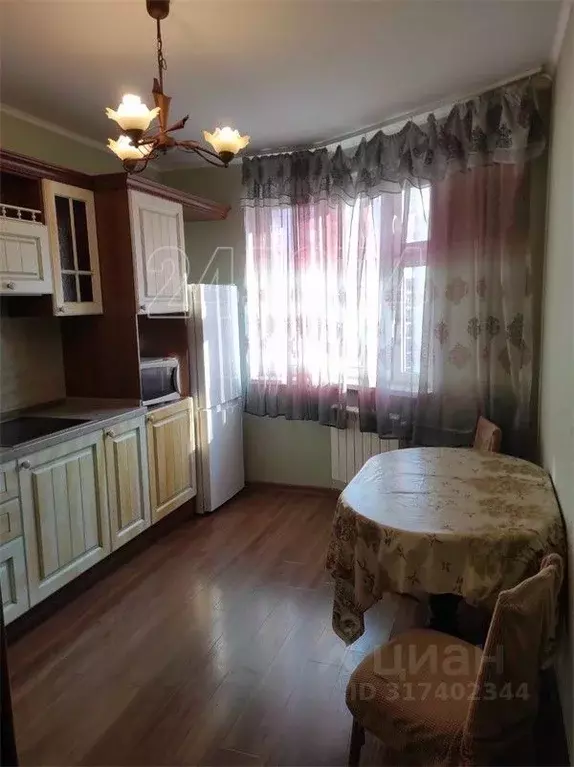 1-к кв. Московская область, Ленинский городской округ, Бутово пгт ... - Фото 0