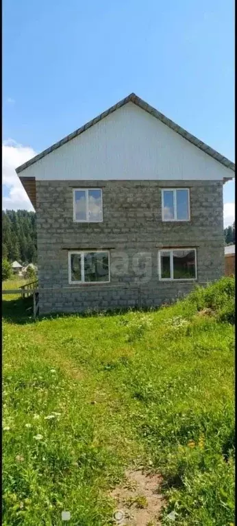 Дом в Алтай, Турочакский район 1 (120 м) - Фото 1