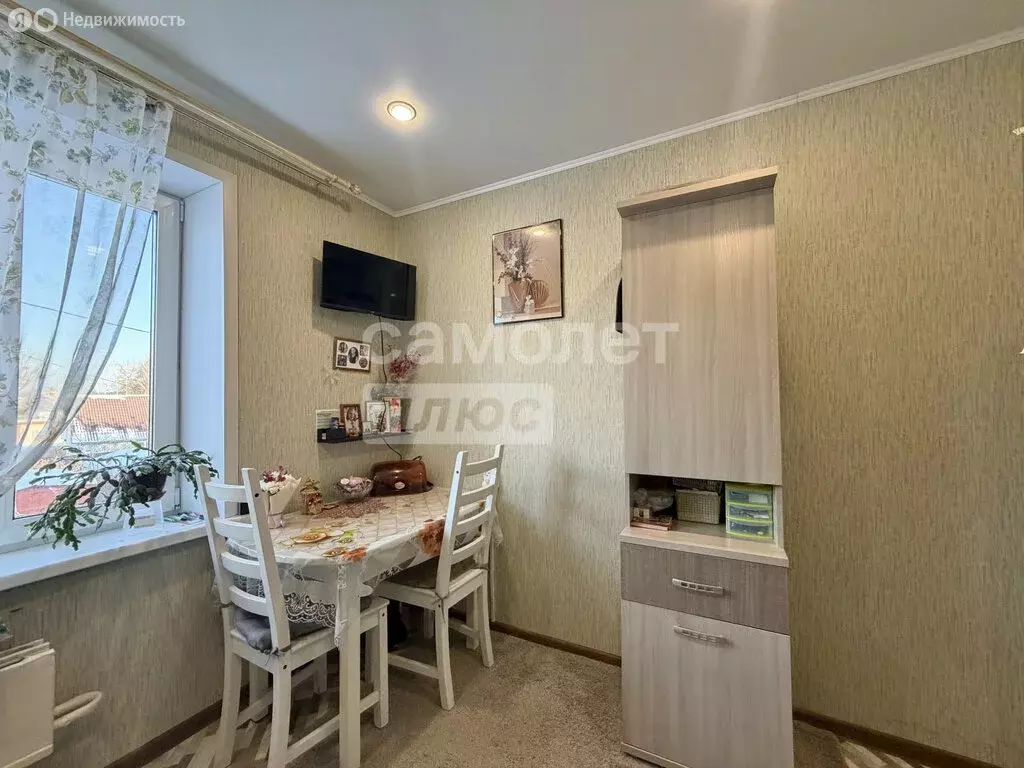 1-комнатная квартира: Брянск, улица Мичурина, 6 (35.7 м) - Фото 2