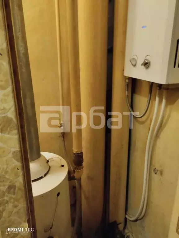 Продаётся 2-к квартира, 32 м - Фото 1