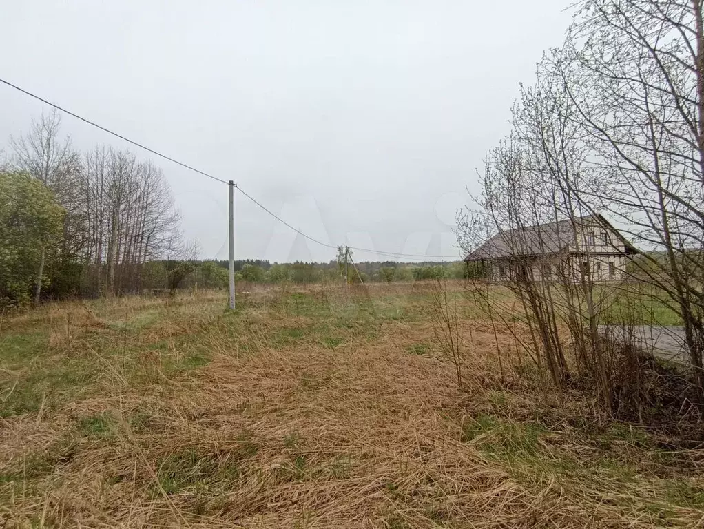 Участок 19,5 сот. (СНТ, ДНП) - Фото 1