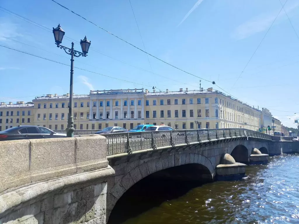 Офис, 111.4 м - Фото 1