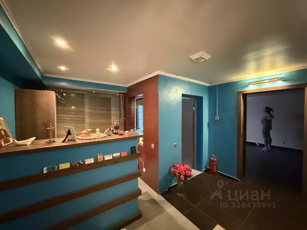 Помещение свободного назначения в Калининградская область, Калининград ... - Фото 2