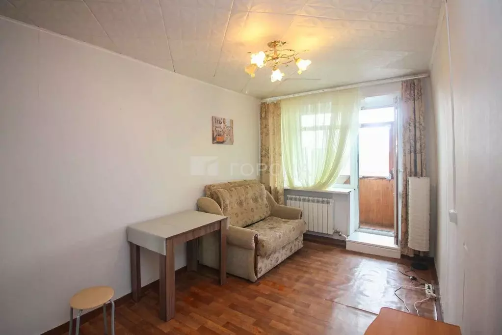 Комната Новосибирская область, Новосибирск Советская ул., 49А (13.1 м) - Фото 0