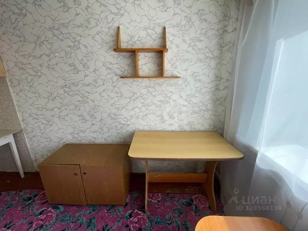 Комната Тюменская область, Тюмень Фабричная ул., 20а (12.6 м) - Фото 2