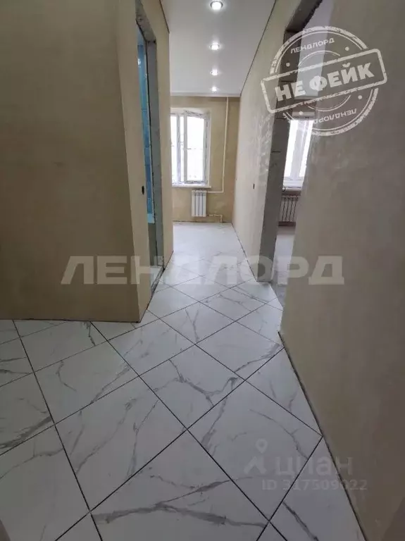 1-к кв. Ростовская область, Ростов-на-Дону ул. Миронова, 12/2 (31.0 м) - Фото 0