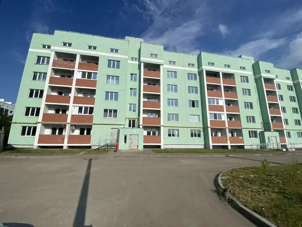 3-к кв. Самарская область, Волжский район, Петра Дубрава городское ... - Фото 0