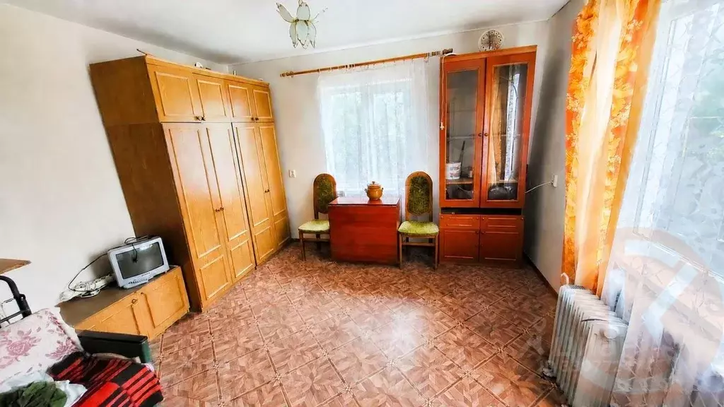 Дом в Крым, Симферополь ул. 26-я Коллективных Садов, 79 (54 м) - Фото 1