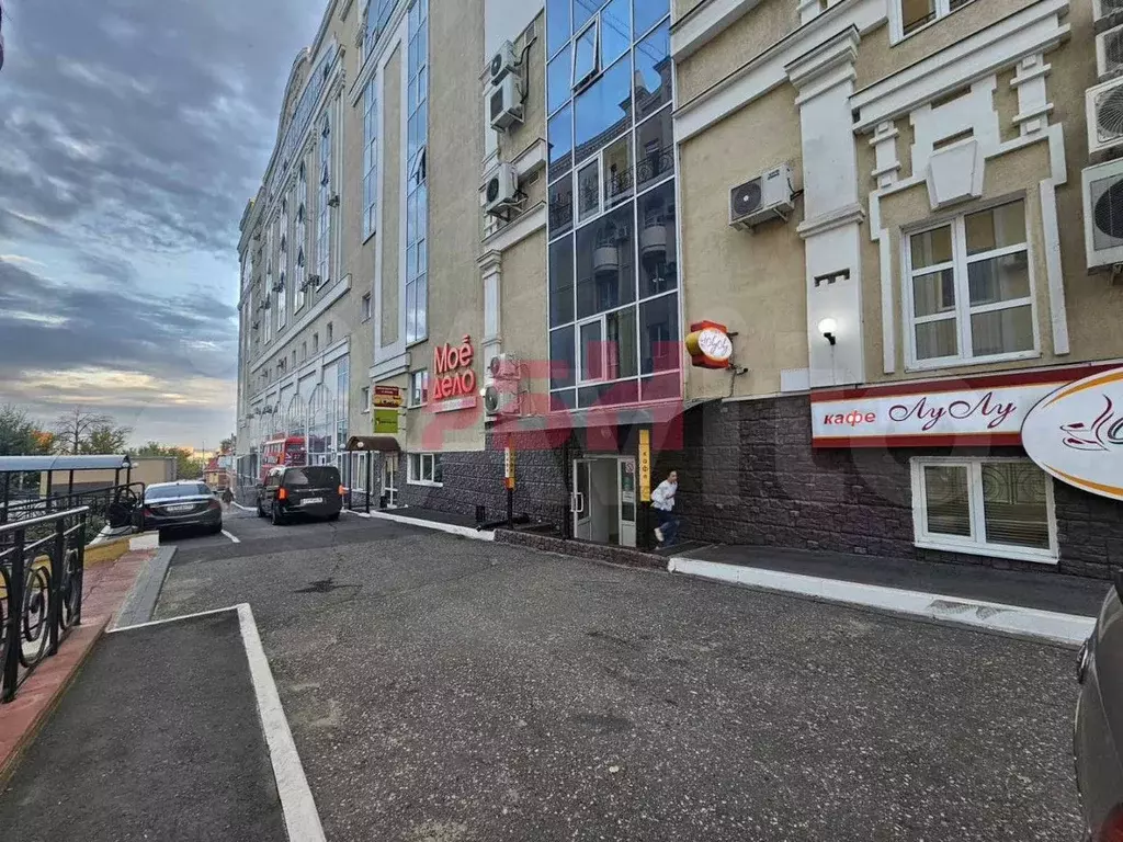 Шикарный офис в БЦ Новый Арбат - Фото 1