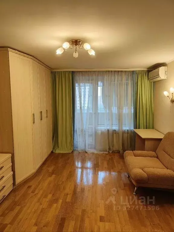 1-к кв. Москва Печорская ул., 3 (37.0 м) - Фото 1