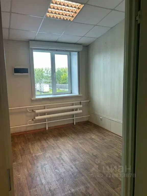 Офис в Новосибирская область, Новосибирск ул. Писемского, 1А (10 м) - Фото 1