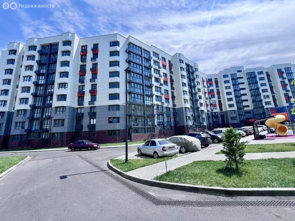 2-комнатная квартира: Анапа, улица Крылова, 13к1 (61.55 м) - Фото 1