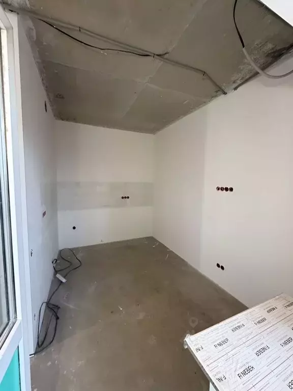 1-к кв. Московская область, Ивантеевка Пушкинский городской округ, ... - Фото 1