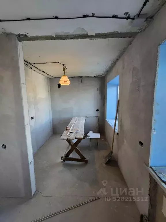 1-к кв. Московская область, Шатура ул. Жарова, 9 (43.3 м) - Фото 2